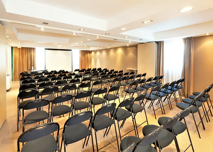 Residence de Tourisme Ajaccio Amirauté